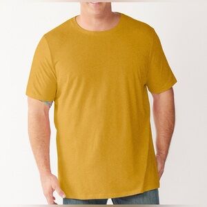 Gold T-Shirt